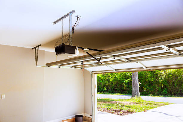 Top rated local Garage Door Panel Replacement specialists in Fairfield Harbour, NC